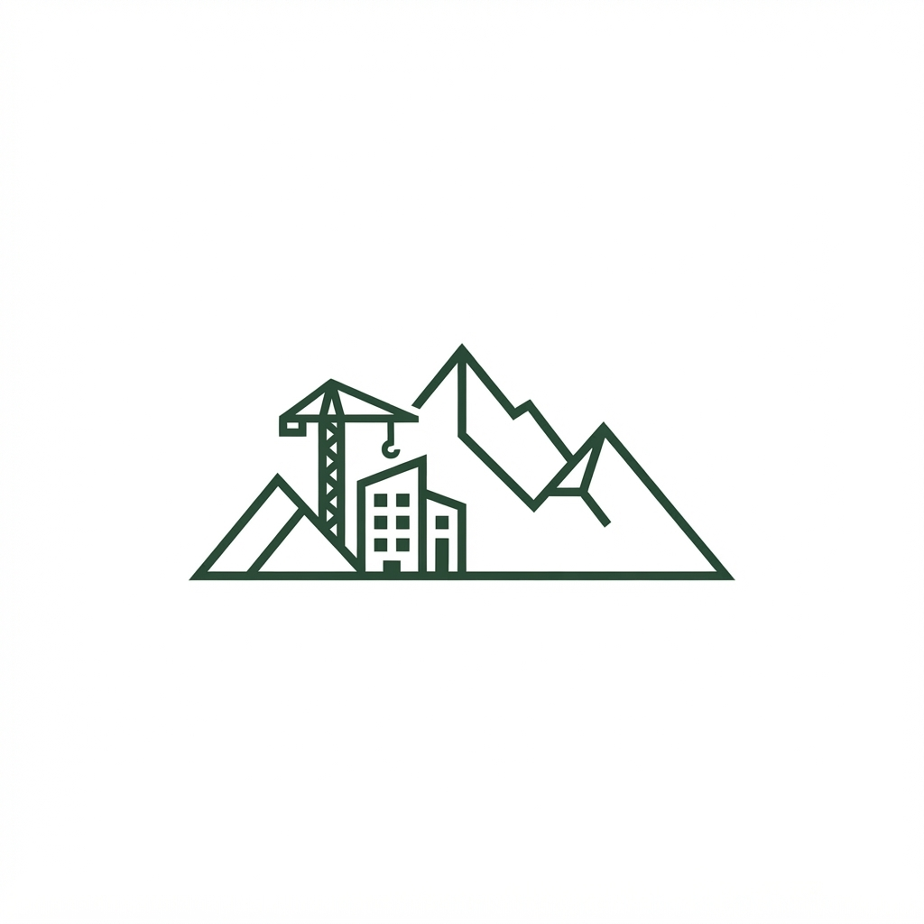 Sample client logo mark, for illustration only
